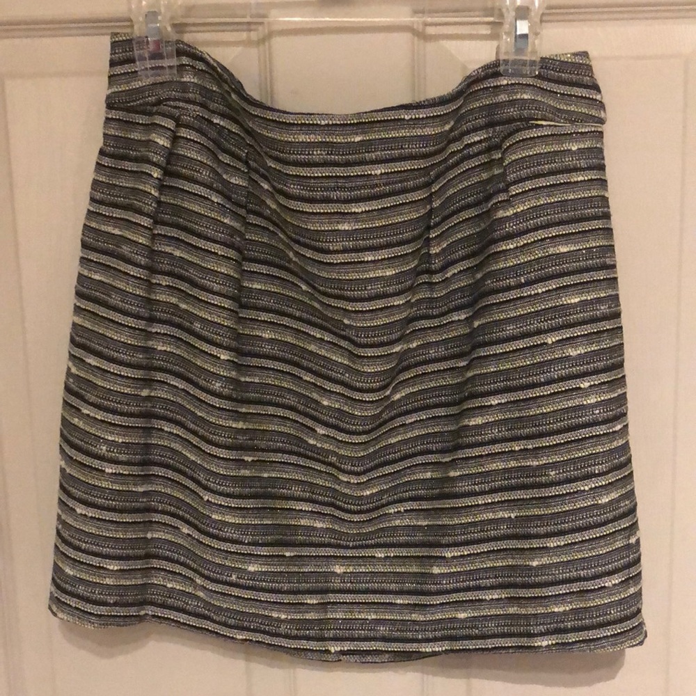 SOLD Business casual skirt